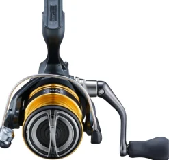 Shimano Sahara Fj Green