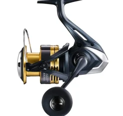 Shimano Sahara Fj Green
