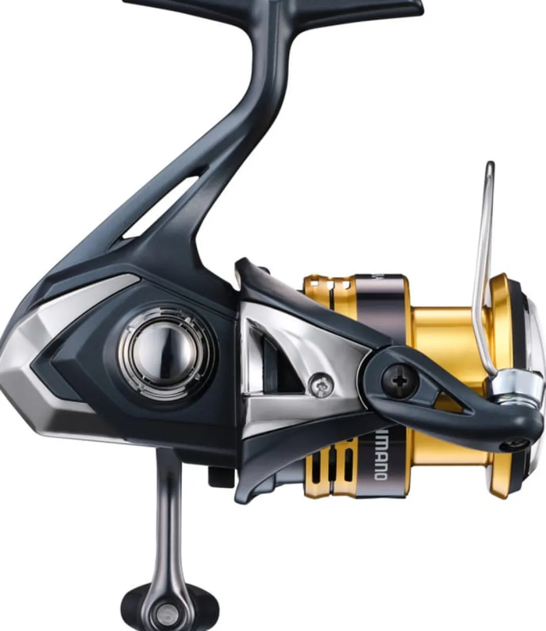 Shimano Sahara Fj Green