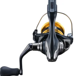 Shimano Sahara Fj Green