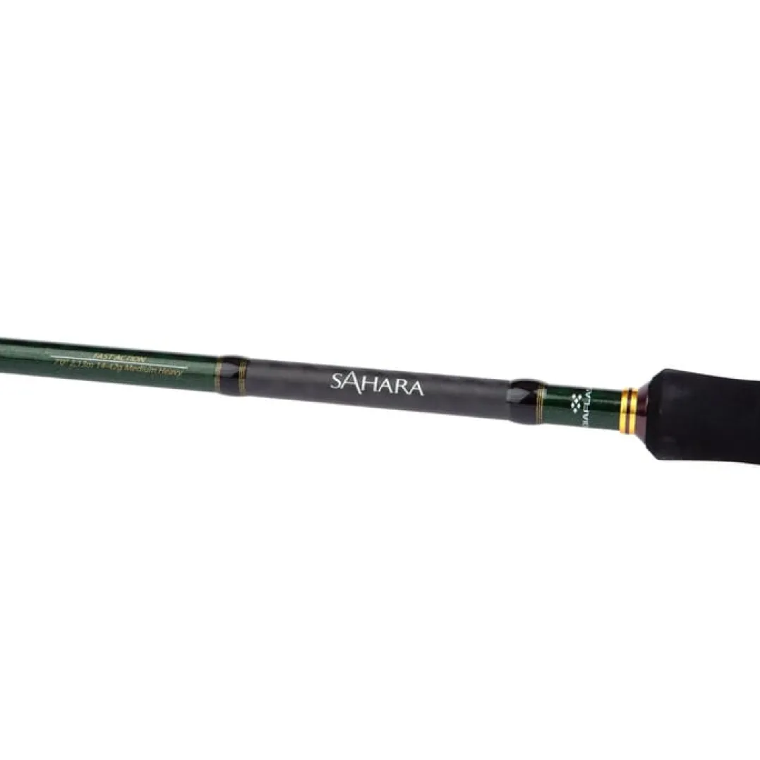 Shimano Sahara Spinning Eva