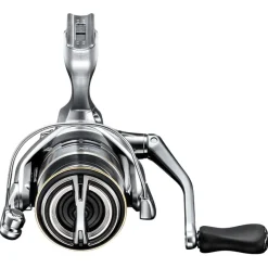 Shimano Sedona FJ Silver