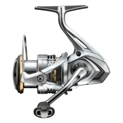 Shimano Sedona FJ Silver