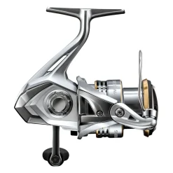 Shimano Sedona FJ Silver