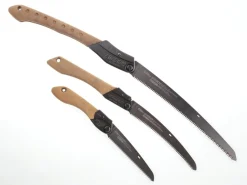 Silky Gomboy Outback Foldesag 24cm