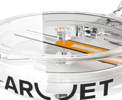 Silva Arc Jet C Right