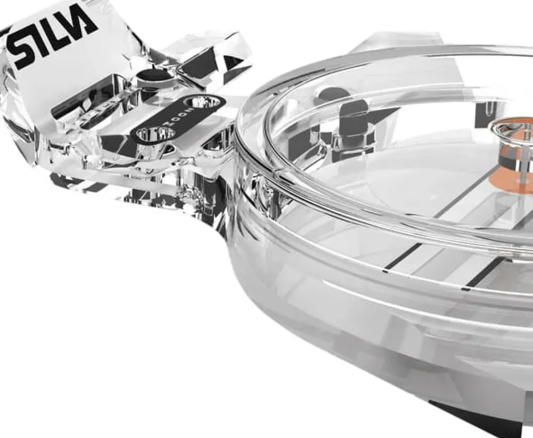 Silva Arc Jet C Right