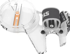 Silva Arc Jet Left