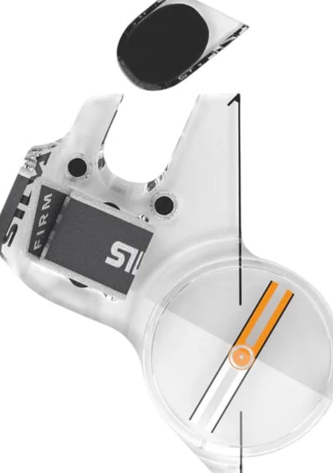 Silva Arc Jet Right