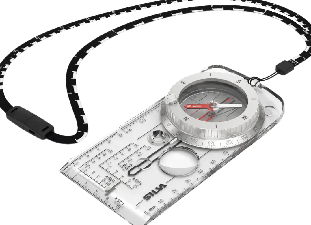 Silva Compass Expedition Neo No Colour