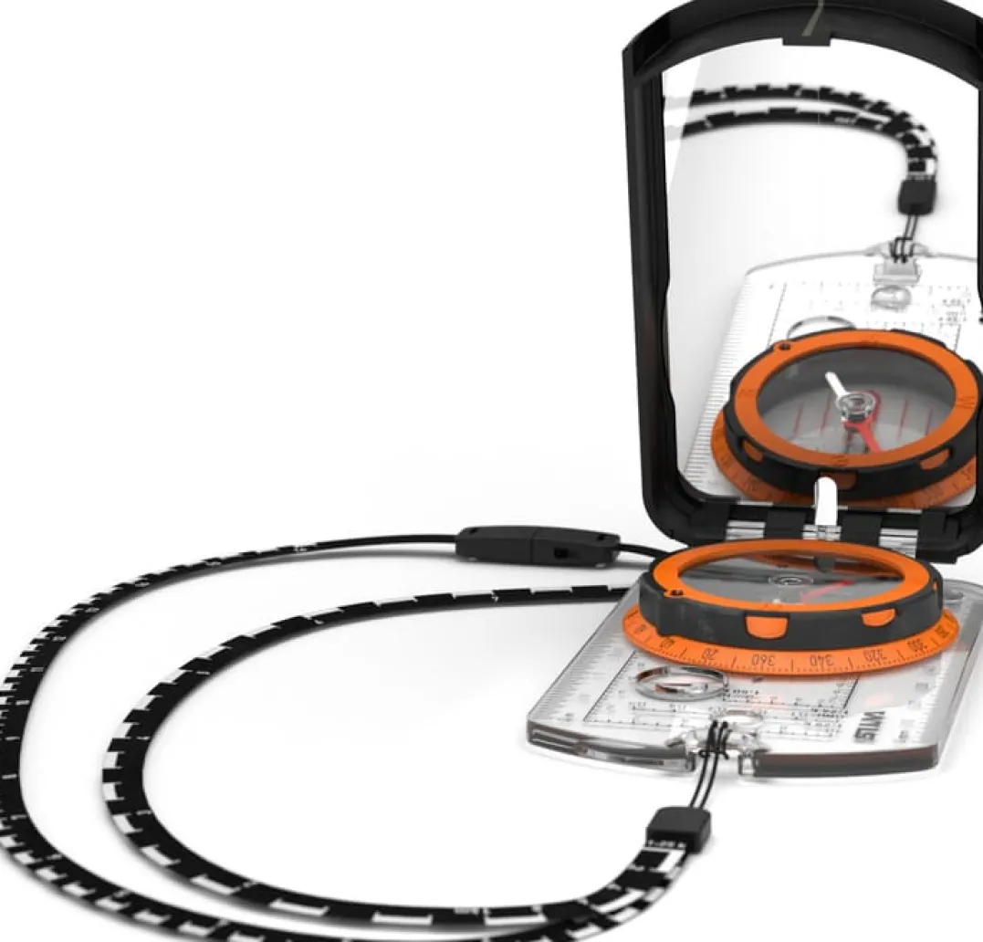 Silva Compass Expedition S Nocolour