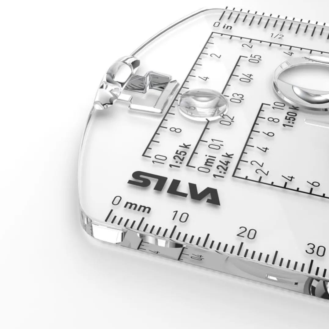 Silva Compass Expedition S Nocolour