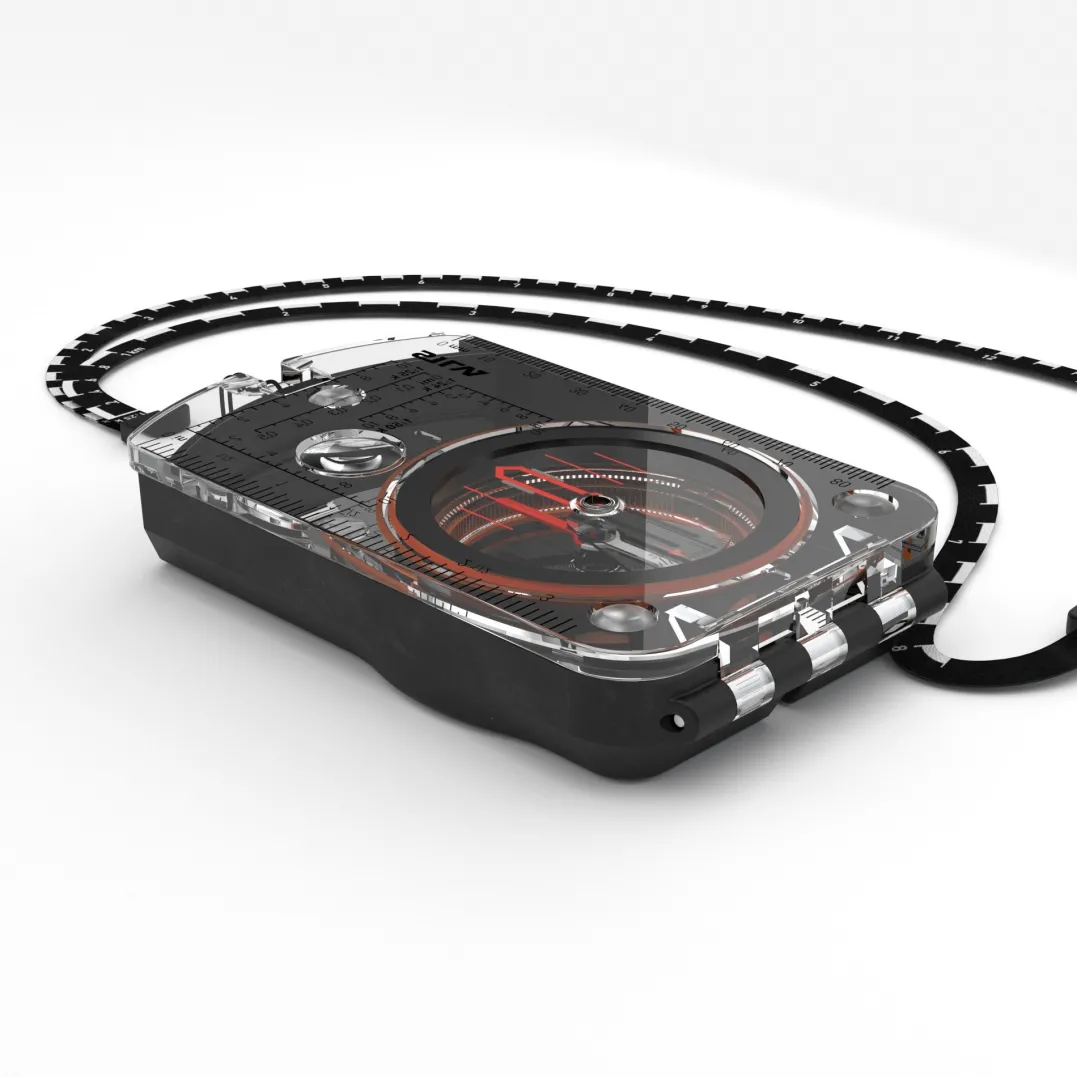 Silva Compass Expedition S Nocolour
