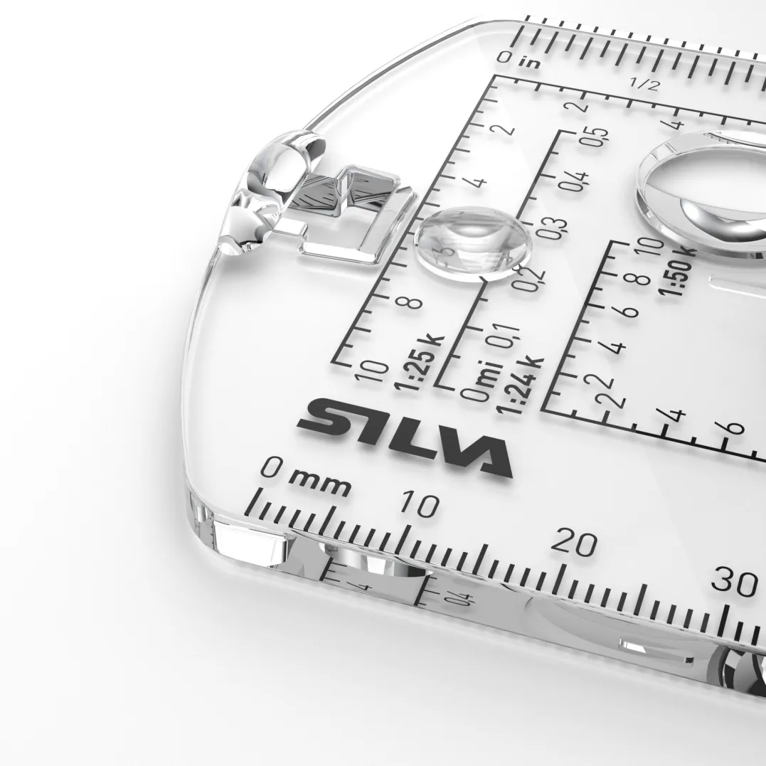 Silva Compass Expedition S Nocolour