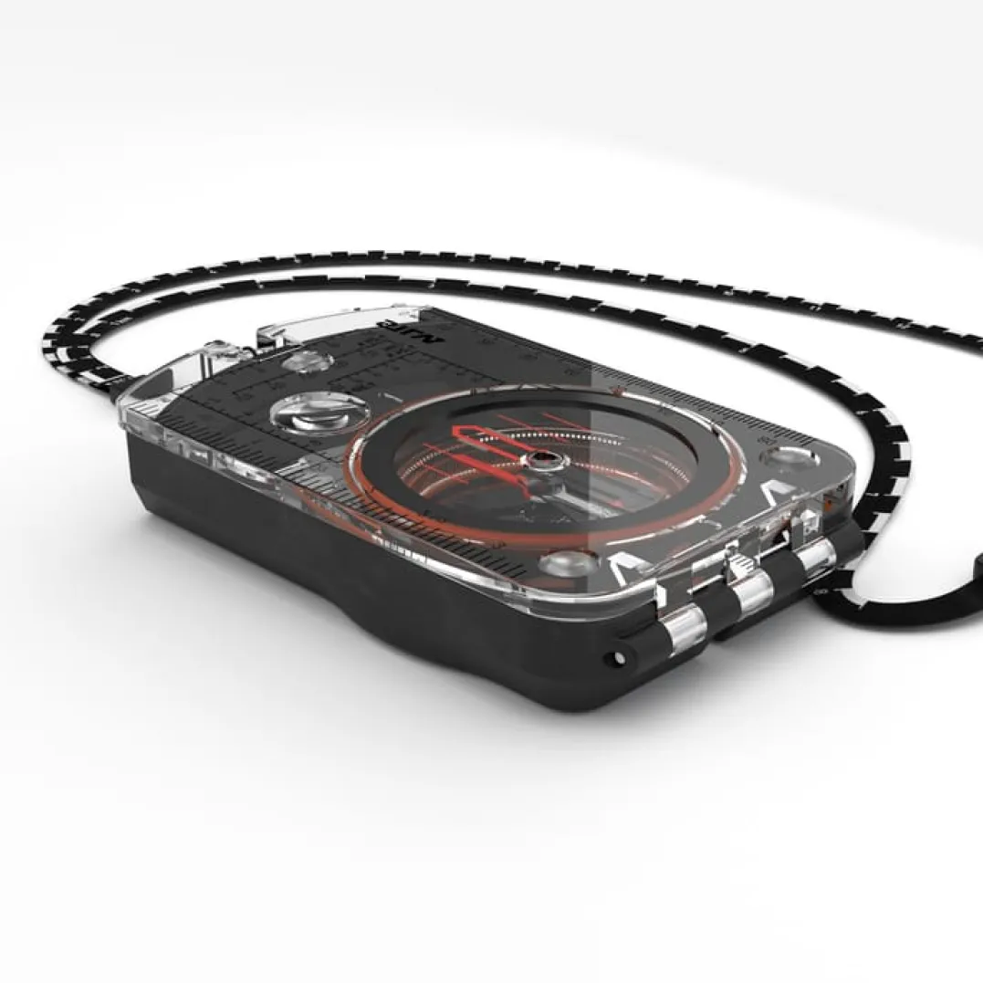 Silva Compass Expedition S Nocolour