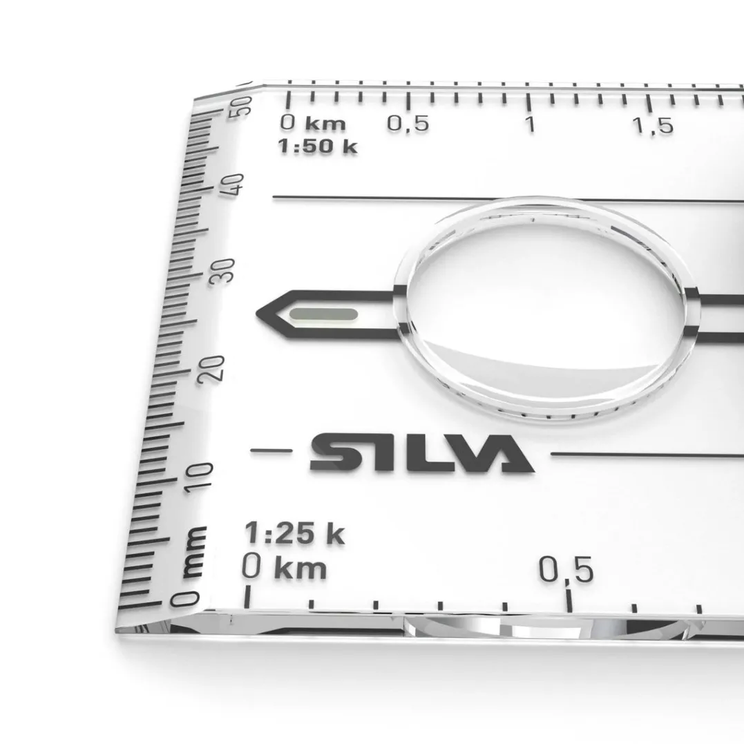 Silva Compass Ranger Nocolour