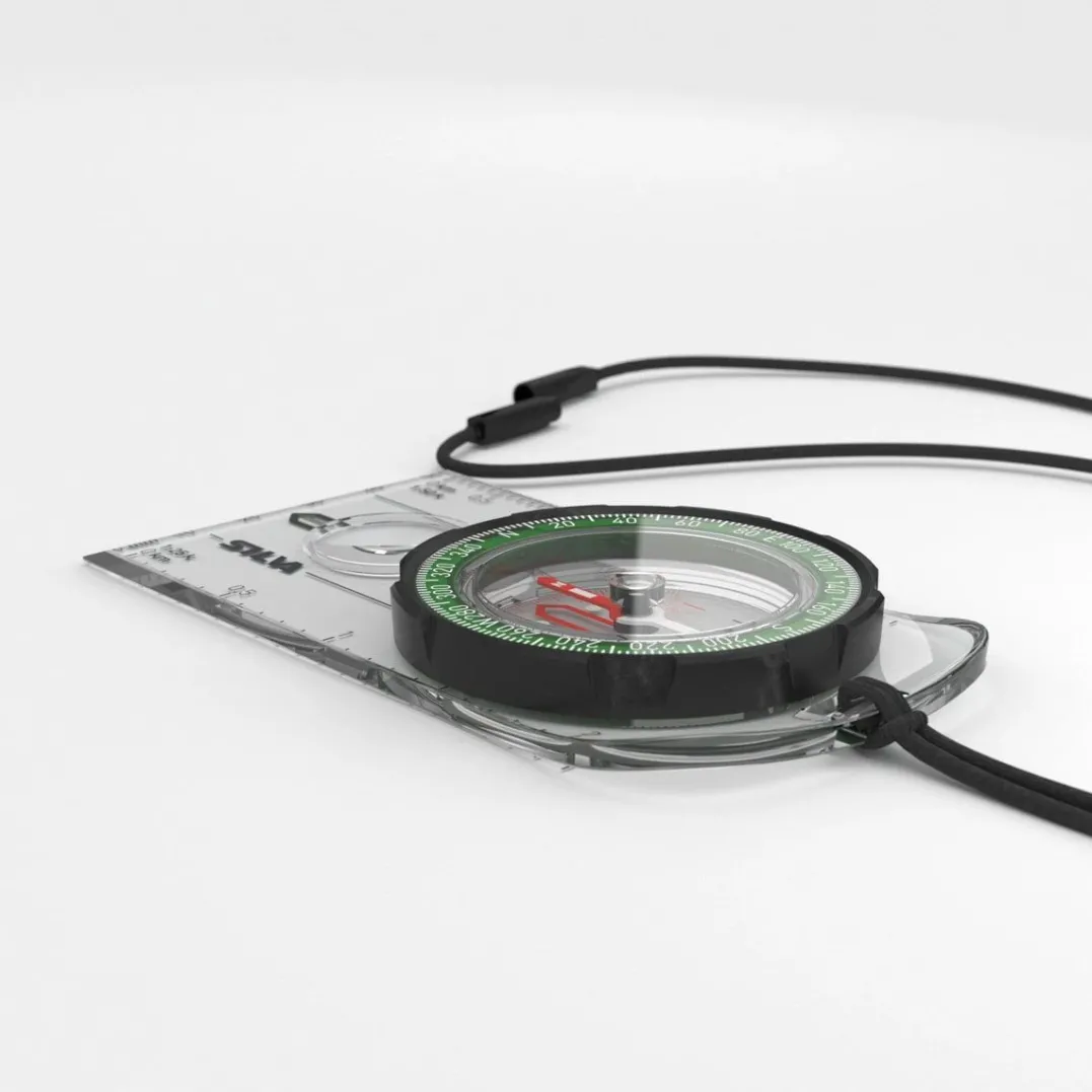 Silva Compass Ranger Nocolour