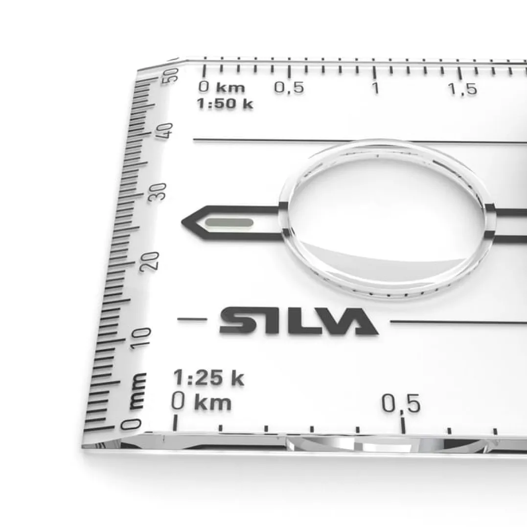 Silva Compass Ranger Nocolour