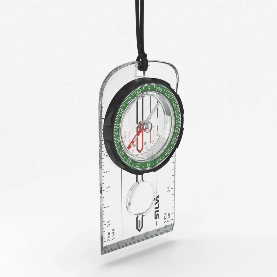 Silva Compass Ranger Nocolour