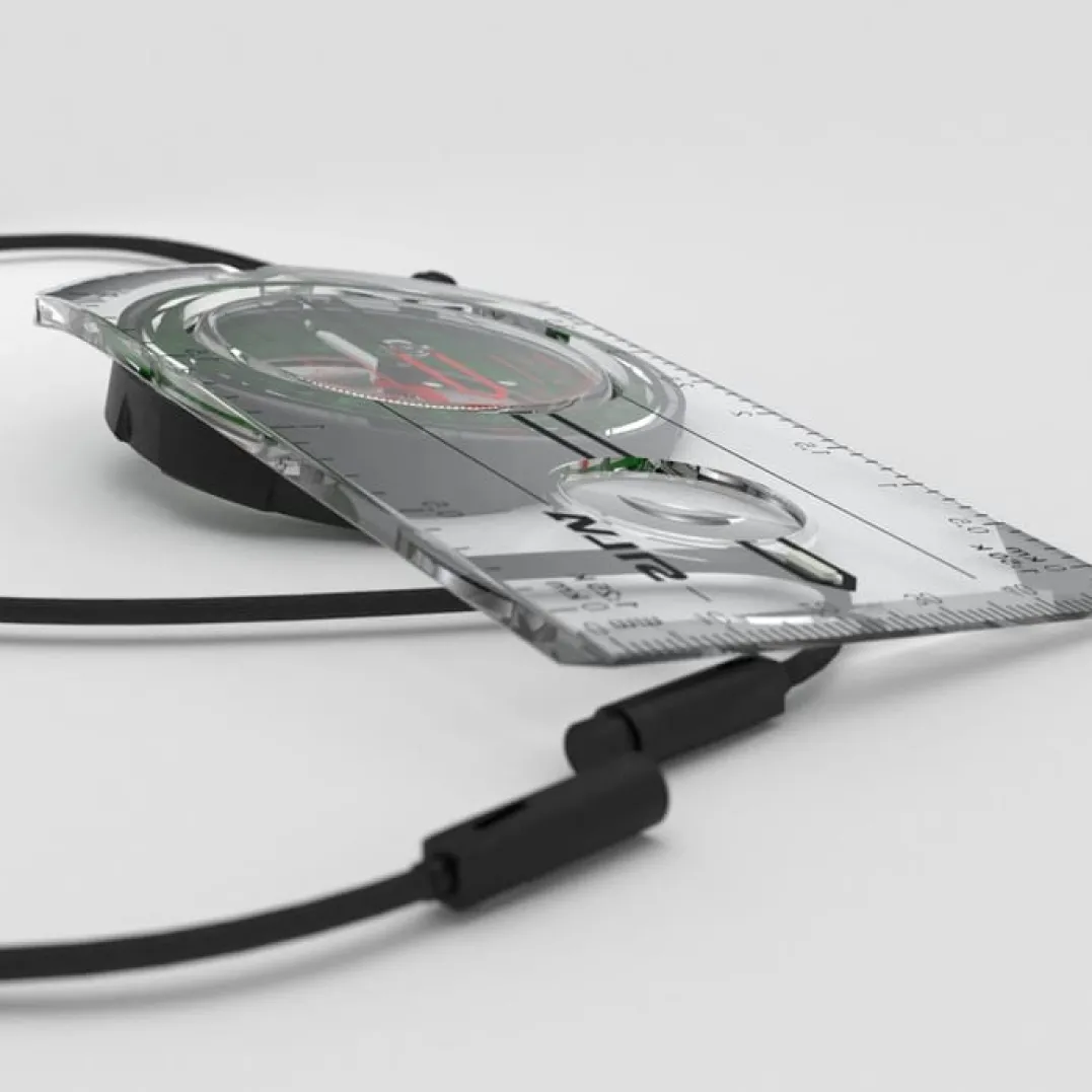 Silva Compass Ranger Nocolour