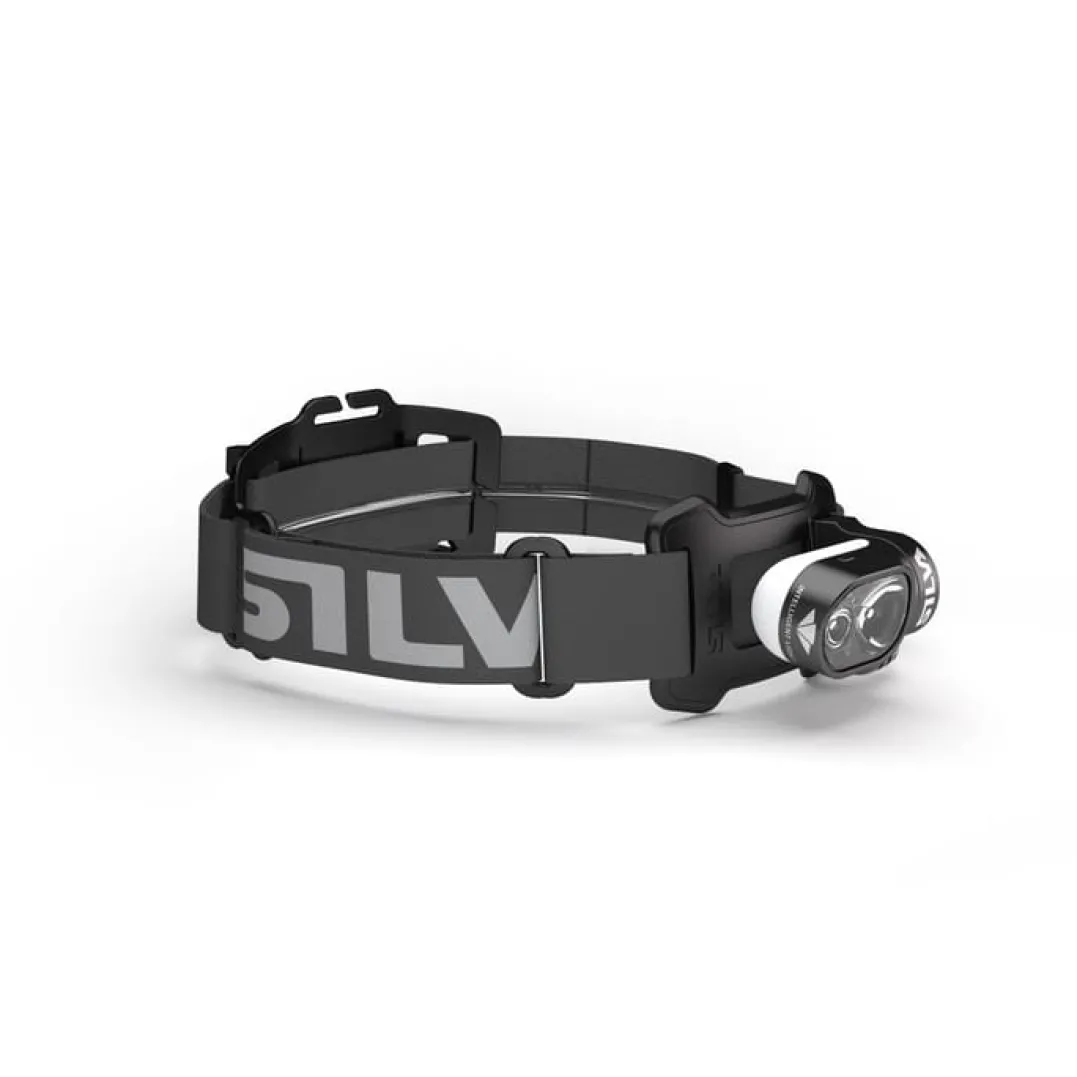 Silva Cross Trail 7R Black