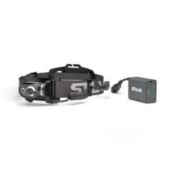 Silva Cross Trail 7R Black