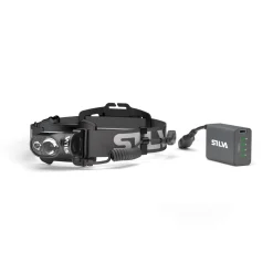 Silva Cross Trail 7R Black