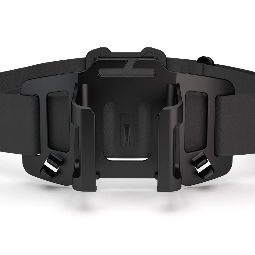 Silva Cross Trail 7R Black