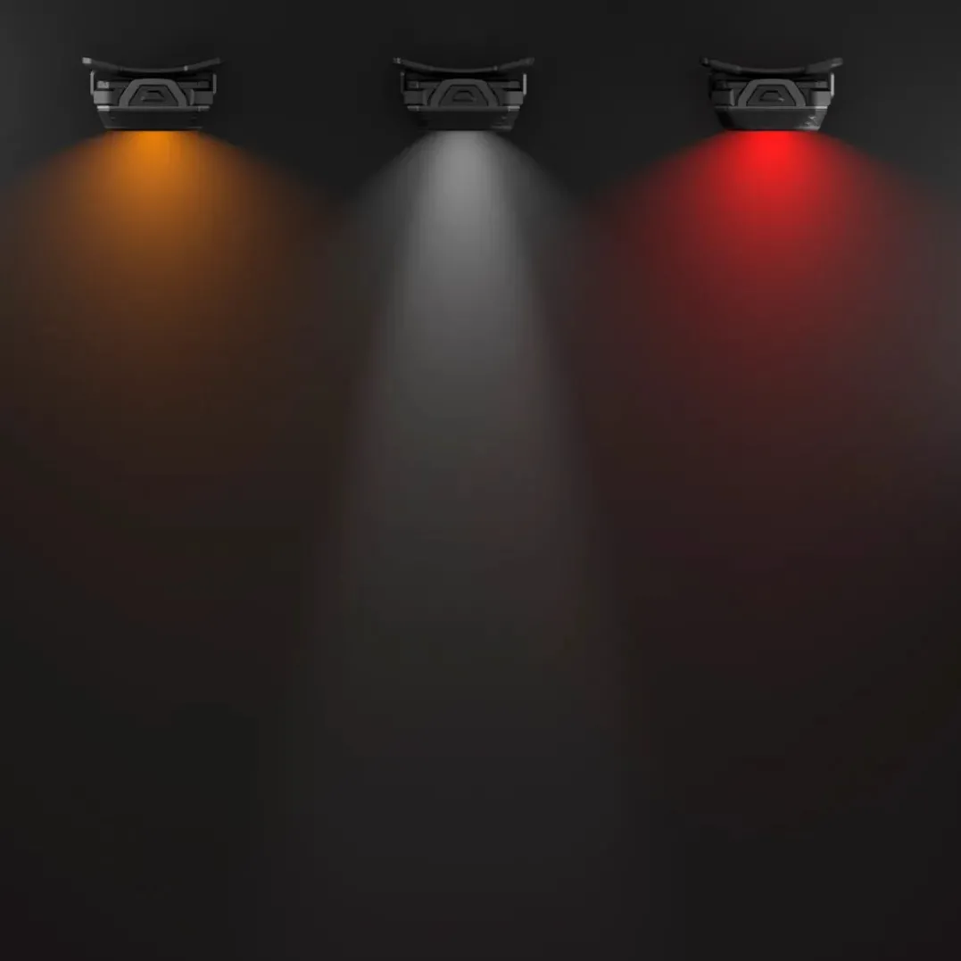 Silva Discover Black Black