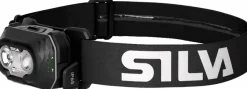 Silva Discover Black Black