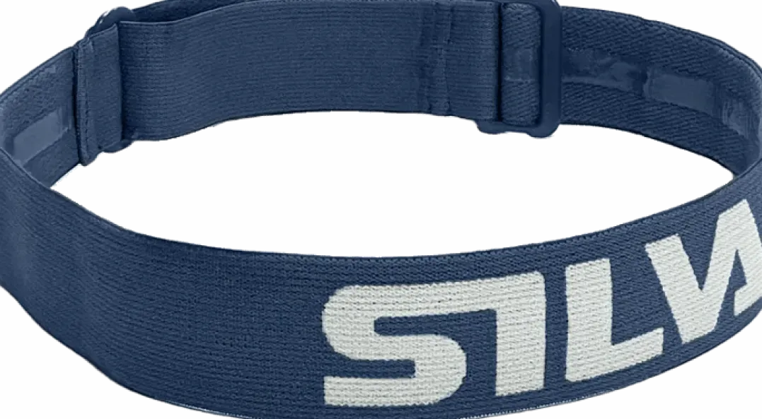 Silva Discover Blue