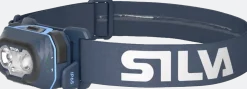 Silva Discover Blue