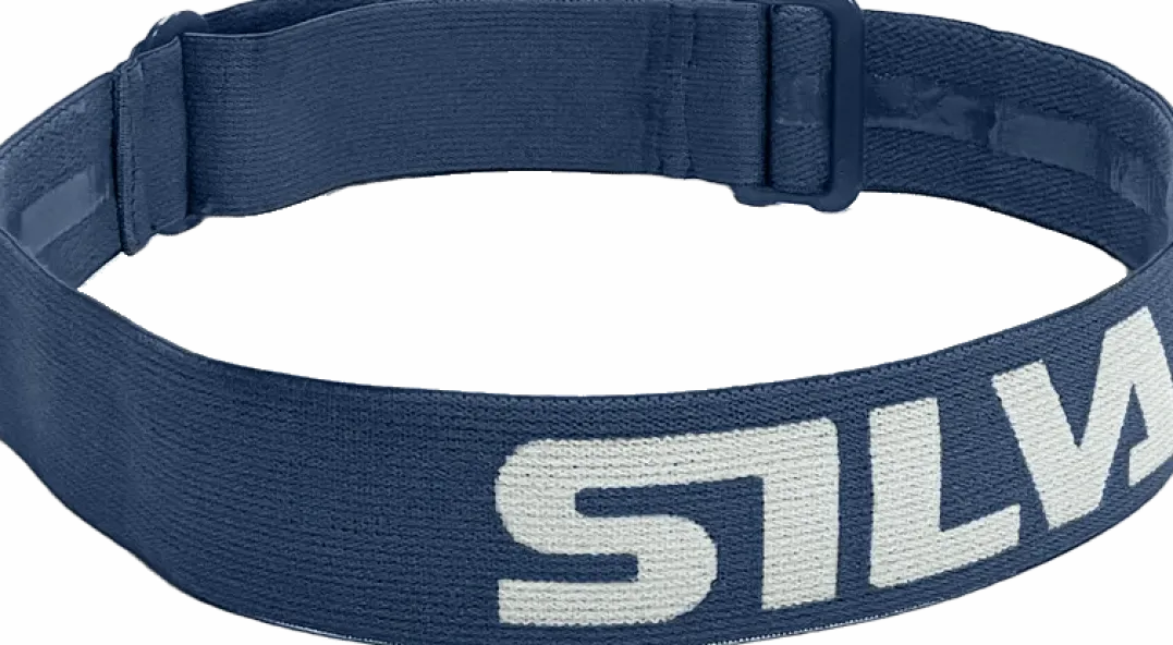 Silva Discover Blue