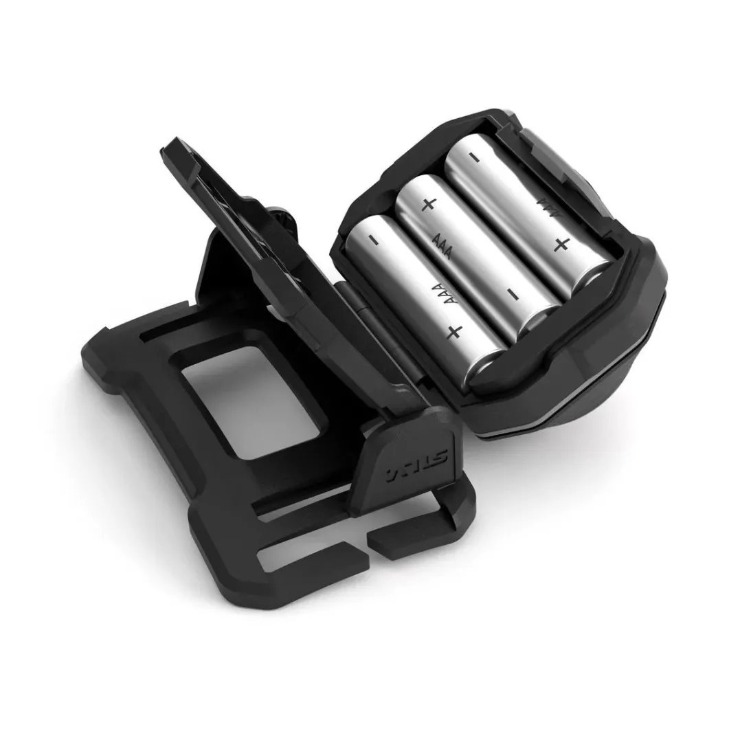Silva Discover Hybrid Black