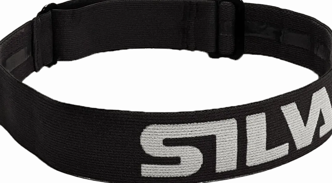Silva Discover Hybrid Black