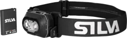 Silva Discover Hybrid Black