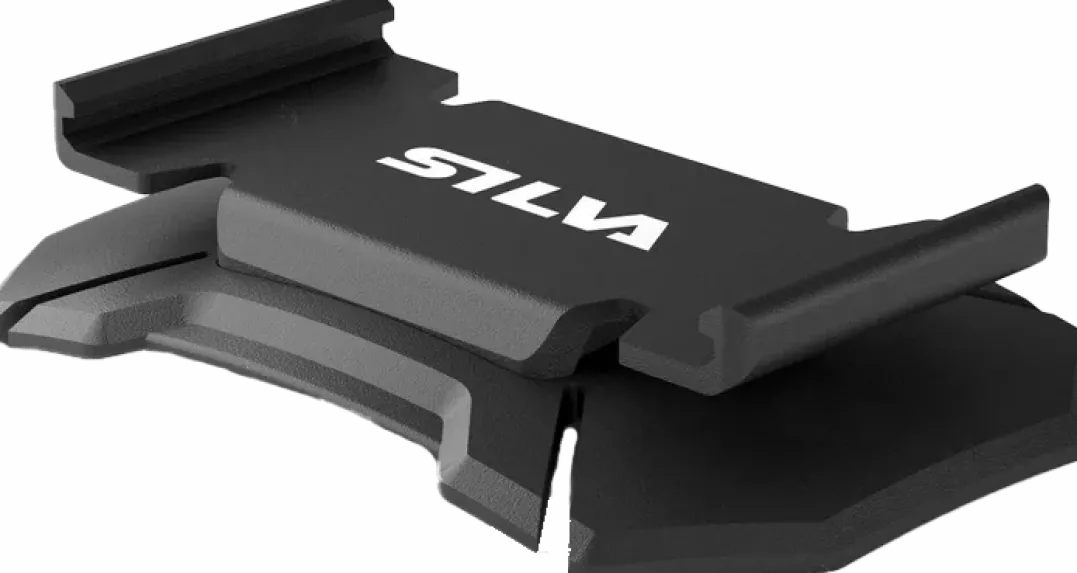 Silva Discover Hybrid Black
