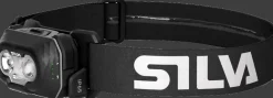 Silva Discover Hybrid Black