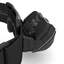 Silva Discover Hybrid Black