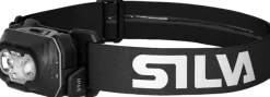 Silva Discover Hybrid Black