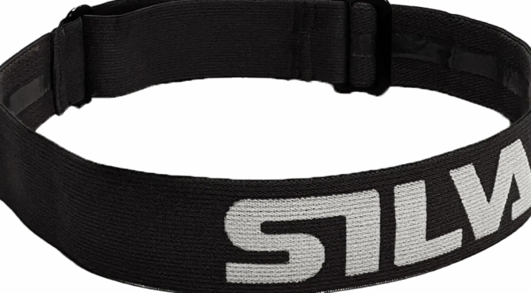 Silva Discover Hybrid Black