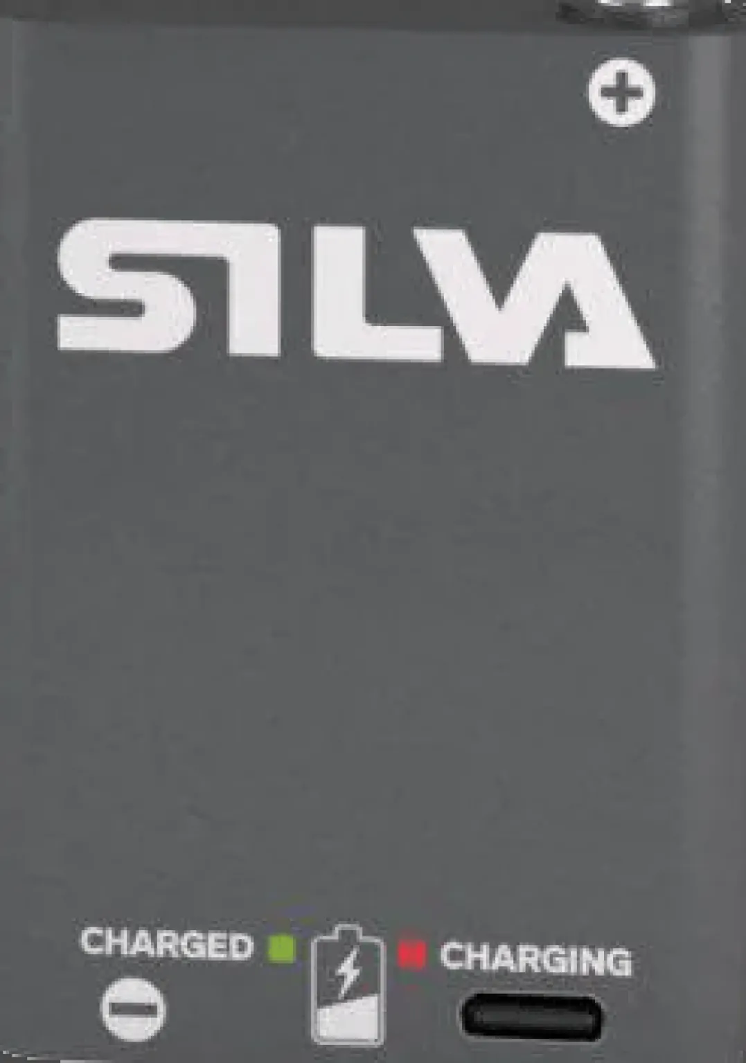 Silva Discover Hybrid Black