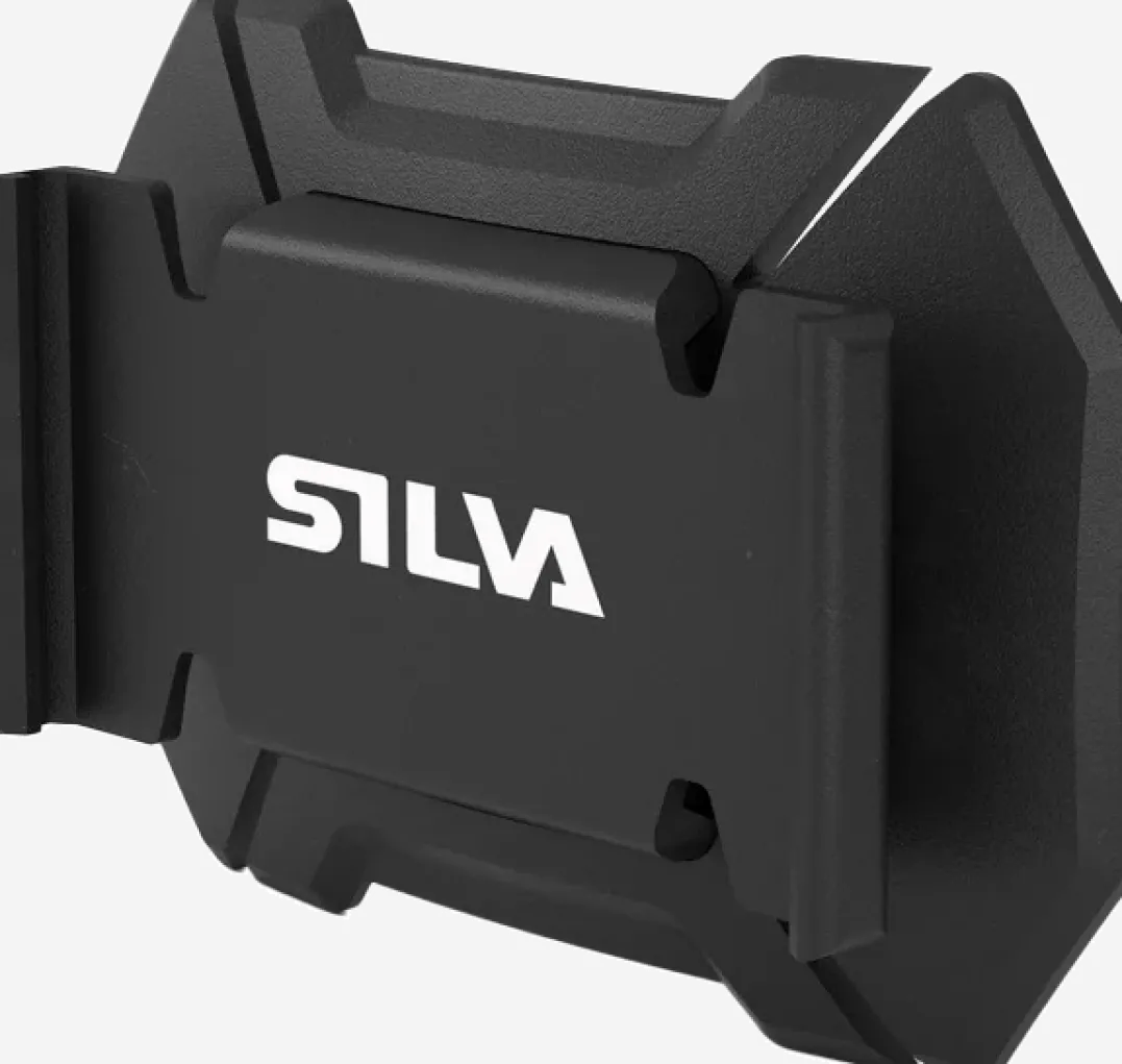 Silva Discover Hybrid Black