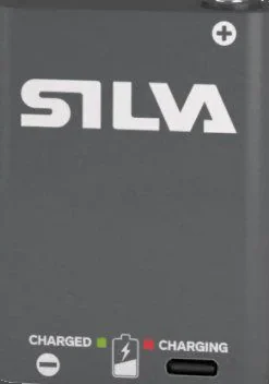 Silva Discover Hybrid Green