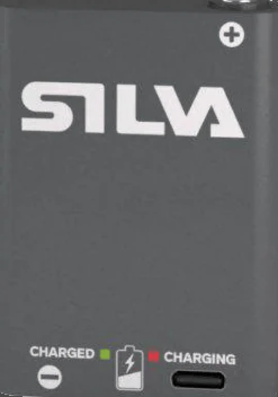 Silva Discover Hybrid Green