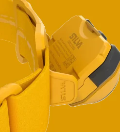 Silva Discover Yellow