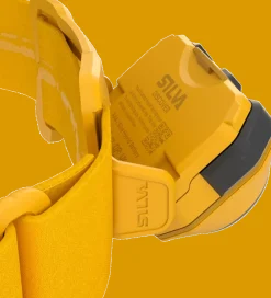 Silva Discover Yellow