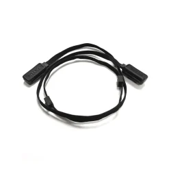 Silva Free Extension Cable 130cm Black