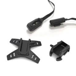 Silva Free Gopro Mount Kit Black