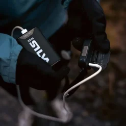 Silva Free Headlamp Power-Battery XS 14.8 Wh